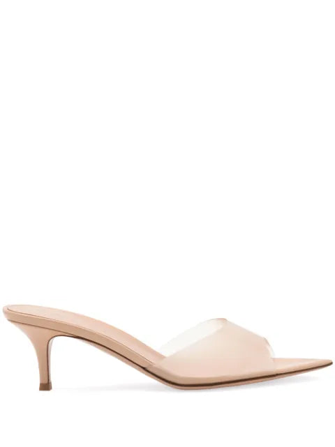 Gianvito Rossi Elle 55