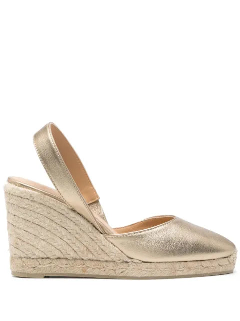 Castañer Carissa 95mm espadrilles