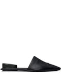 Tory Burch pierced mules