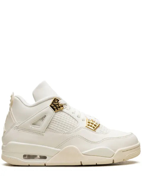 Jordan Air Jordan 4 "Sail" sneakers