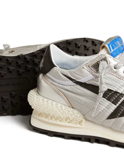 Golden Goose Marathon ripstop sneakers