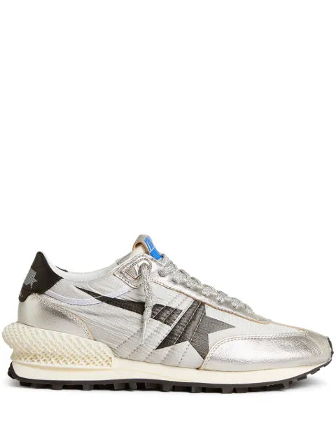 Golden Goose Marathon ripstop sneakers