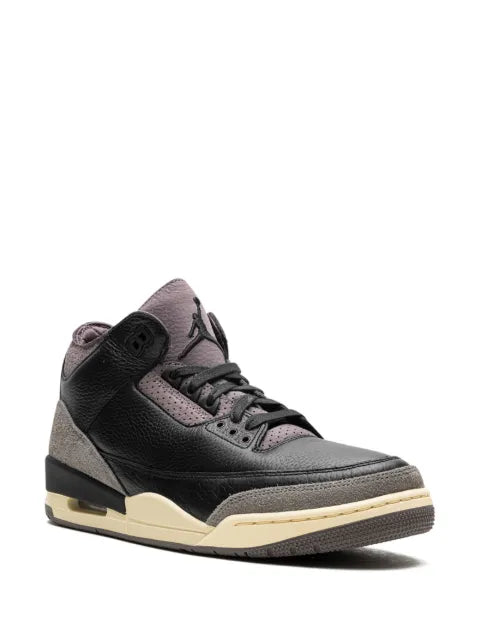 Jordan x A Ma Maniére Air Jordan 3 Retro sneakers