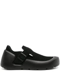 Birkenstock Reykjavik buckle-fastening slippers