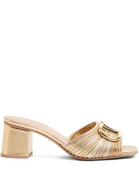 Valentino Garavani VLogo Signature mules
