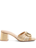 Valentino Garavani VLogo Signature mules