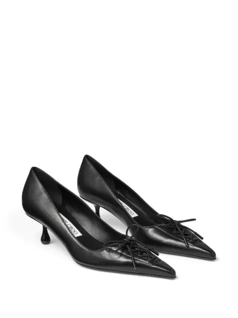 Jimmy Choo Scarlett 50 pumps