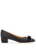 Ferragamo Vara pumps
