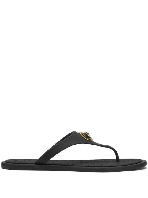 Versace Alia medusa slides