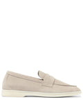 Scarosso Luciana calf-leather loafers