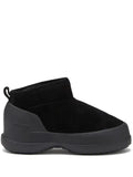 Moon Boot Luna logo-print boots