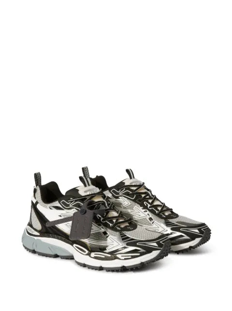 Off-White Be Right Back sneakers