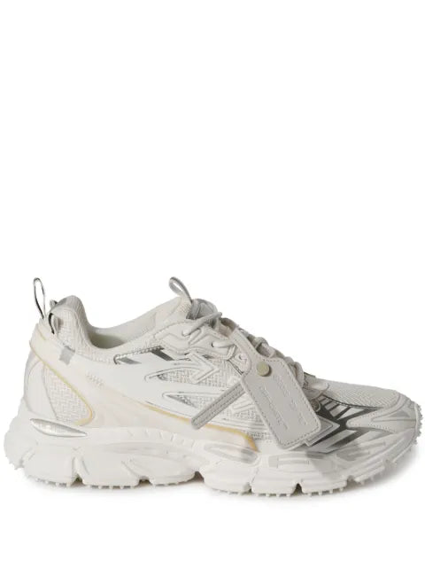 Off-White Arrows Zip Tie sneakers