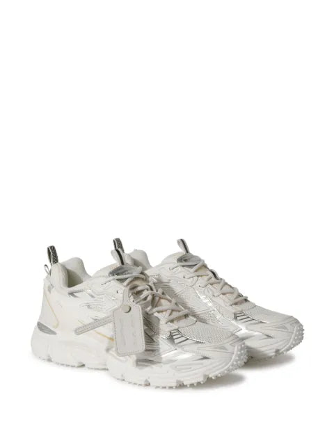 Off-White Arrows Zip Tie sneakers