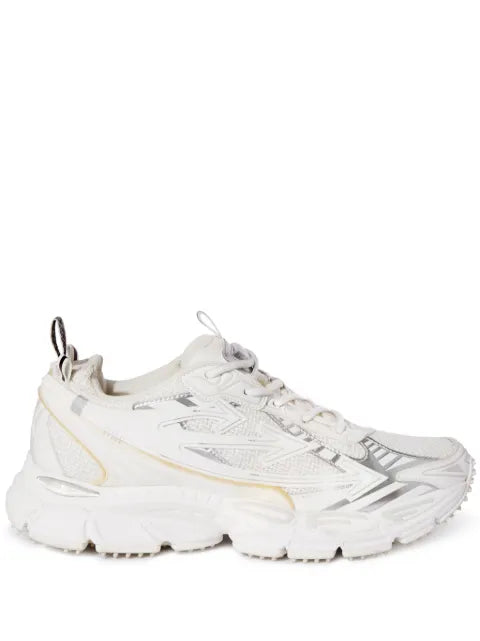Off-White Be Right Back sneakers