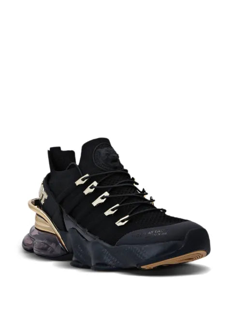 Plein Sport Tiger Attack Gen X 04 sneakers