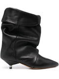ISABEL MARANT Edrik low boots