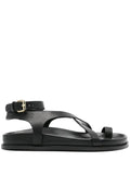 A.EMERY The Jalen slim sandals