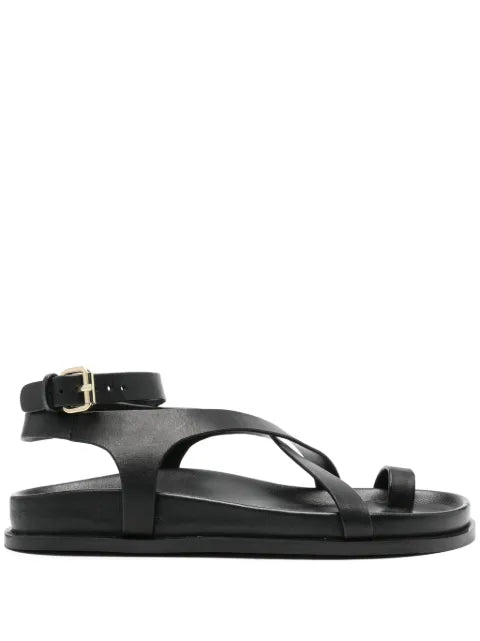 A.EMERY The Jalen slim sandals