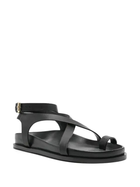 A.EMERY The Jalen slim sandals