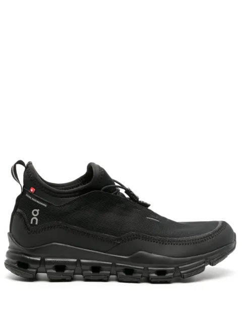 On Cloudaway Waterproof Suma sneakers