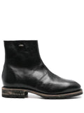OUR LEGACY Engine ankle boots