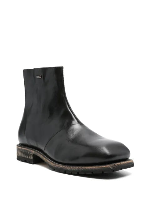 OUR LEGACY Engine ankle boots