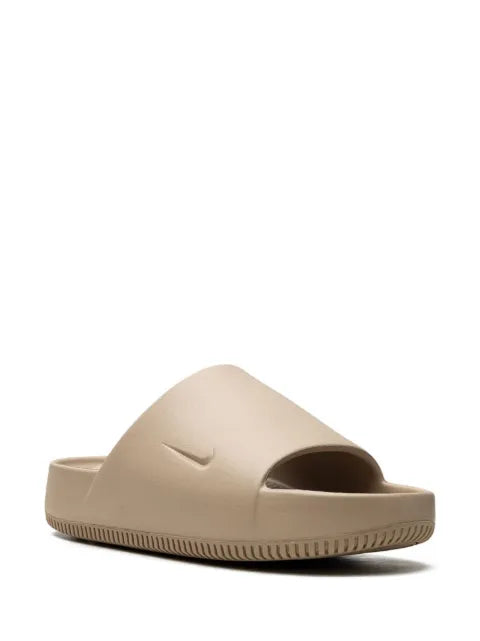 Nike Calm flat slides