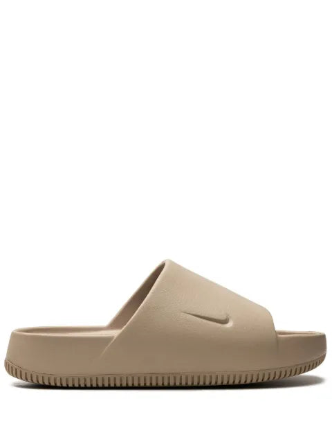 Nike Calm flat slides