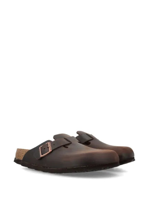 Birkenstock Boston clogs