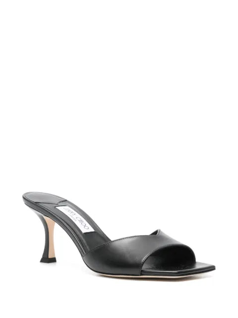 Jimmy Choo Skye 70 sandals