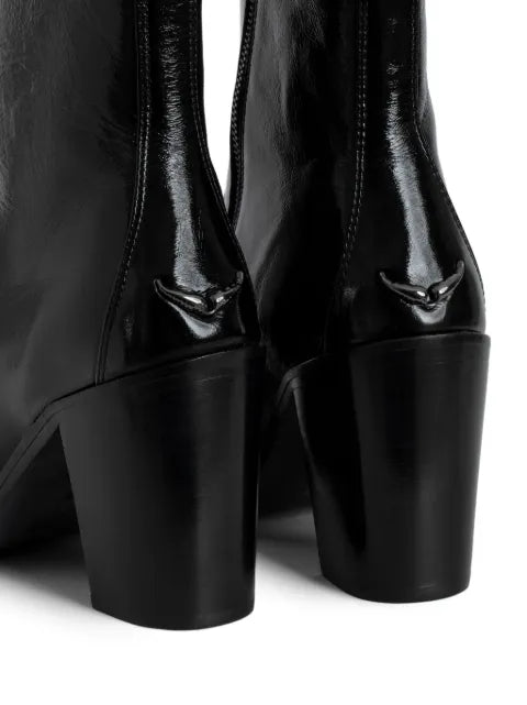 Zadig&Voltaire Preiser ankle boots