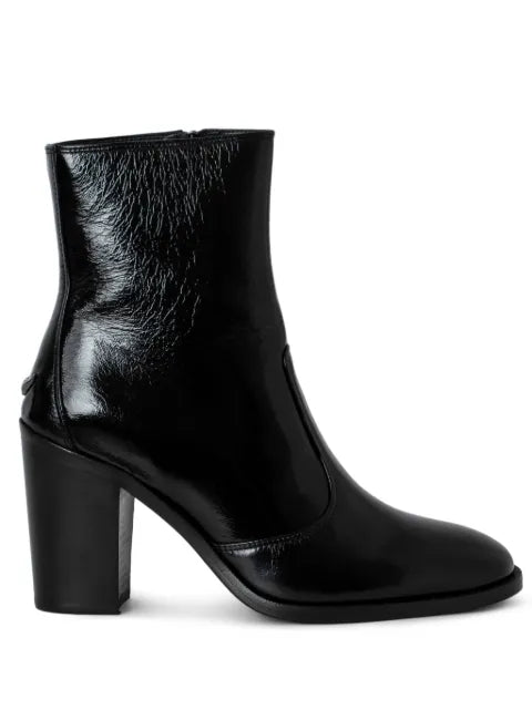 Zadig&Voltaire Preiser ankle boots