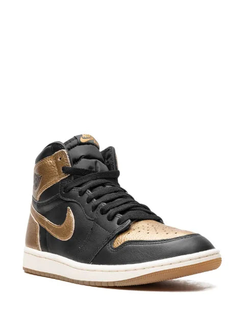 Nike Air Jordan 1 retro high OG  "Love Letter" sneakers