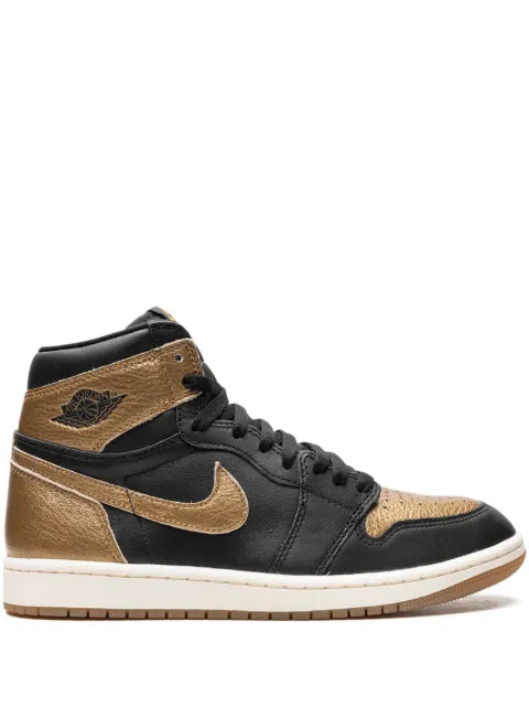 Nike Air Jordan 1 retro high OG  "Love Letter" sneakers