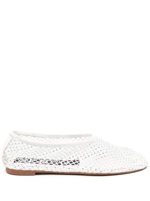 Senso Clarissa ballerina shoes