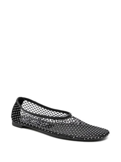 Senso Clarissa ballerina shoes