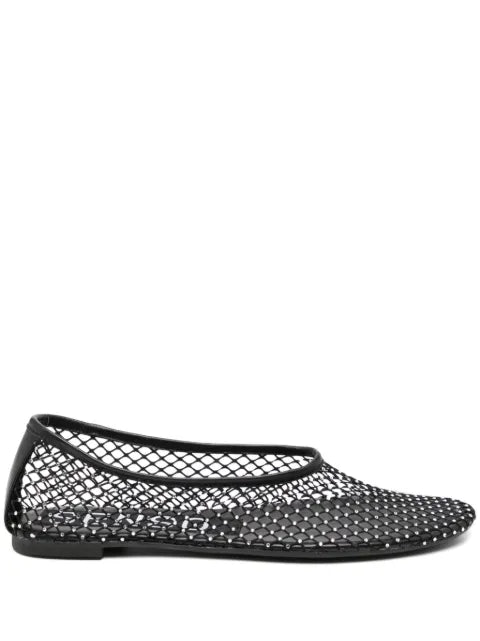 Senso Clarissa ballerina shoes