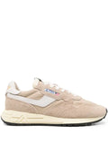 Autry Reelwind panelled sneakers