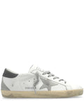 Golden Goose Super-Star suede sneakers