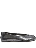 Maison Margiela Tabi broken mirror new ballerinas