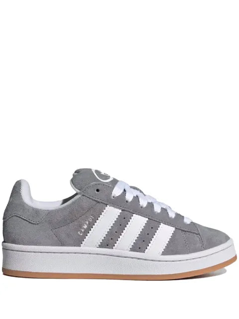adidas Campus suede sneakers