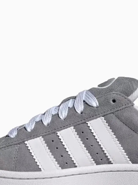 adidas Campus suede sneakers