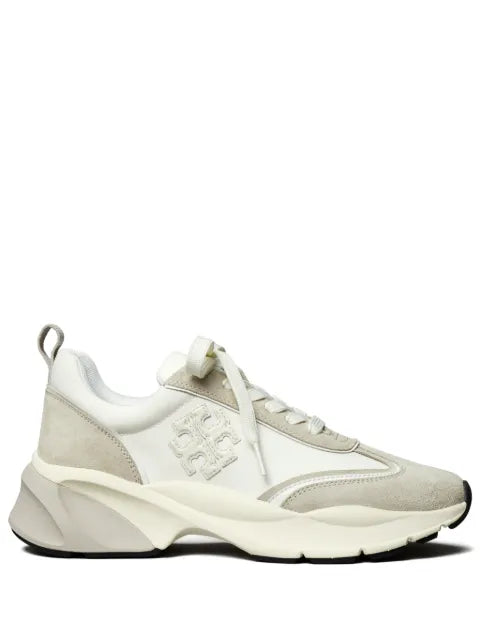 Tory Burch good luck trainer