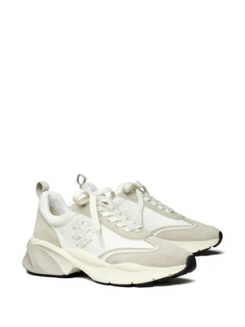 Tory Burch good luck trainer