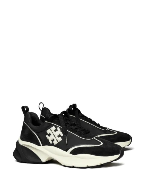 Tory Burch good luck trainer