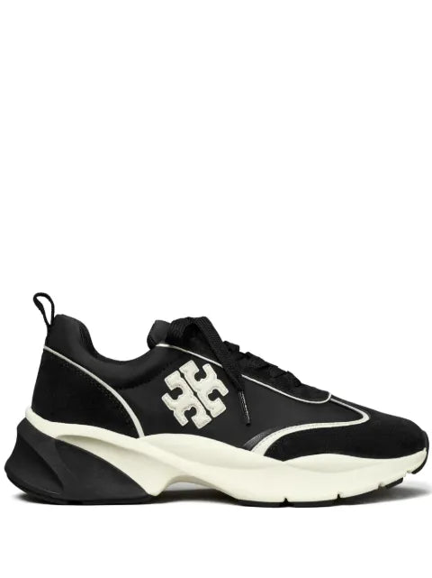 Tory Burch good luck trainer