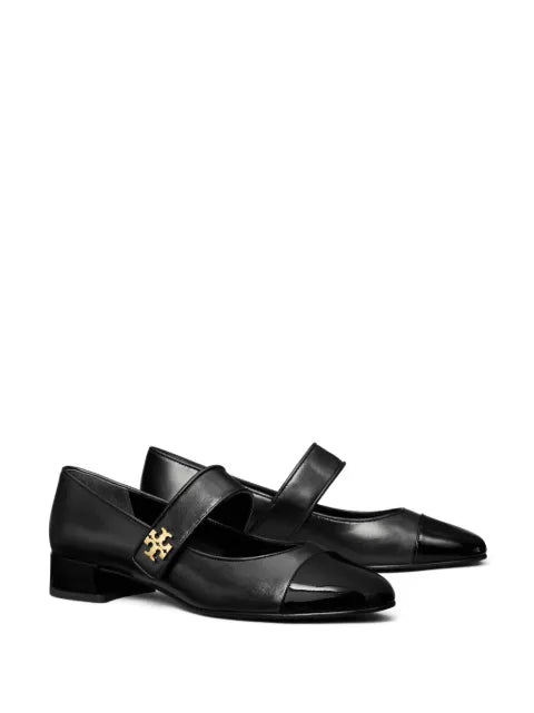 Tory Burch cap-toe mary jane