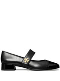 Tory Burch cap-toe mary jane