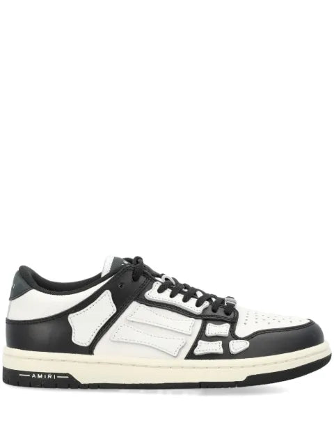 AMIRI Skel-top low sneakers